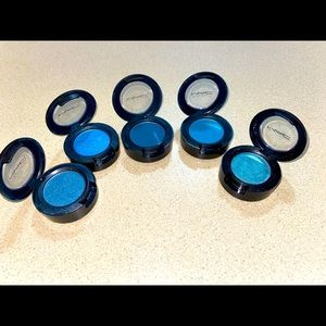 MAC eyeshadow